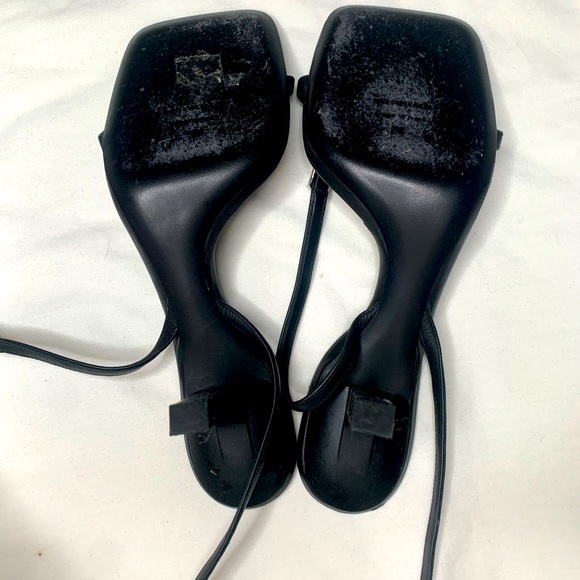 Balenciaga sandals size 8 - Picture 2 of 5